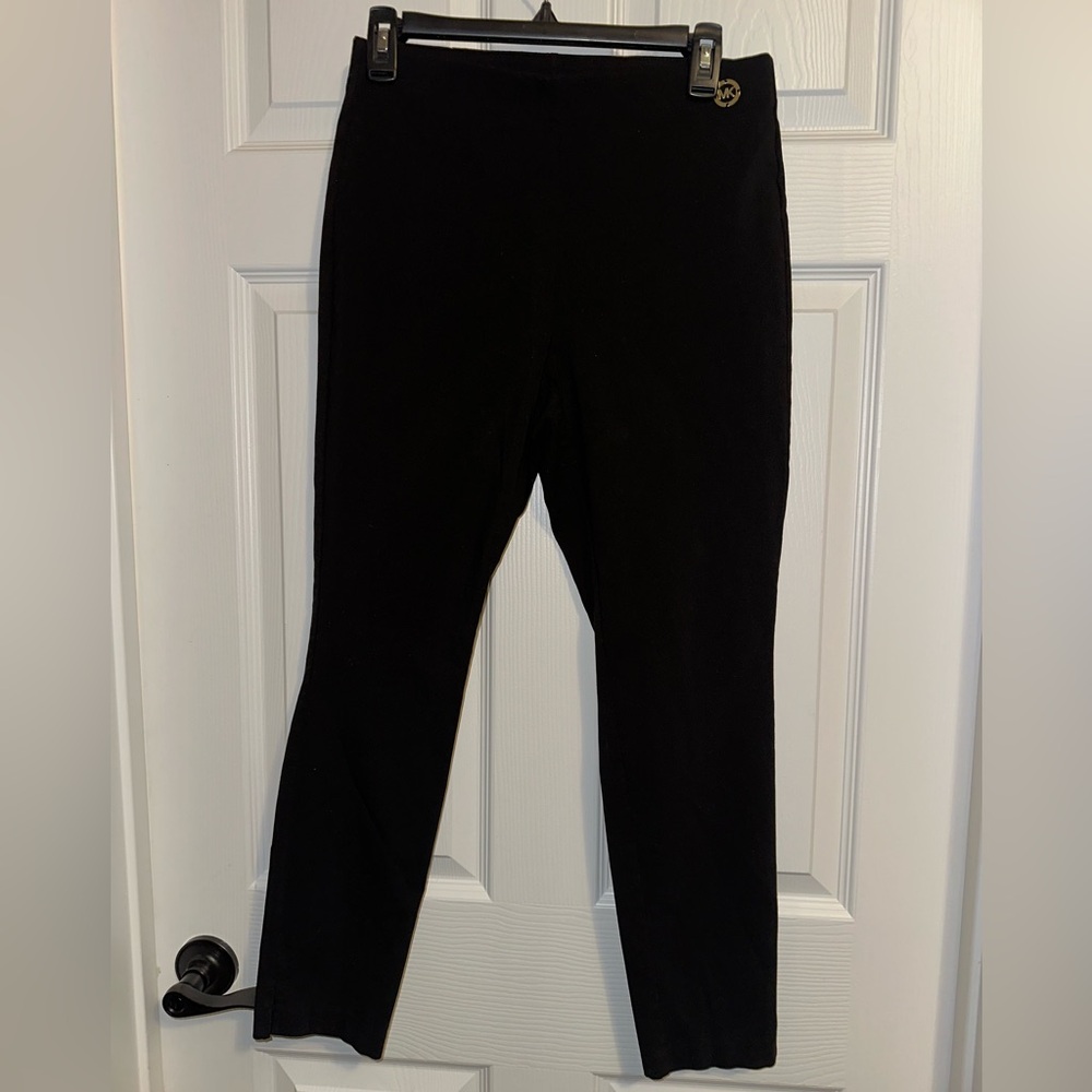 Michael Kors pull on pants